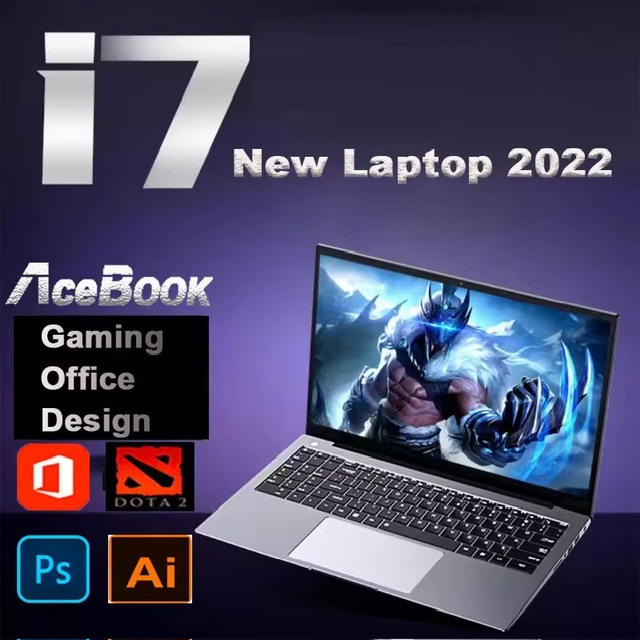 [Core i7 + จากโรงงาน ASUS factory ] new 2022 Laptop computer ระบบ Window10 ระบบของภาษาไทย โน๊ตบุ๊ค คอมพิวเตอร์ Notebook 15.6 นิ้ว /SSD 512GB คอมเล่นเกมแร