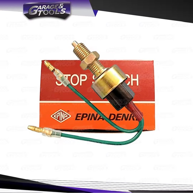 Էä Stop Switch EPINA DENKI (EN713000) Ѻ 12v  24v